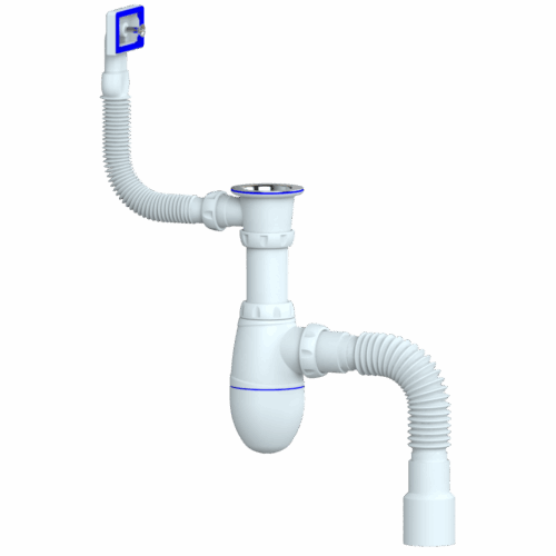 B422 CИФОН ДЛЯ МОЙКИ С ВЫП 1 1/2 (Ø 40) винт 6*40 ПРЯМОУГОЛЬНЫМ ПЕР, с отв Ø40ר40/50 (уп 35 шт) B422 CИФОН ДЛЯ МОЙКИ С ВЫП 1 1/2 (Ø 40) винт 6*40 ПРЯМОУГОЛЬНЫМ ПЕР, с отв Ø40ר40/50 (уп 35 шт)