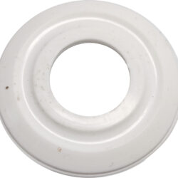 Клапан (мембрана) смывного механизма "Уклад" (белый силикон)