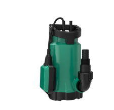 Дренажный насос для грязной воды TAIFU GS750N