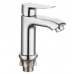 NOG1-A134,(FOB1-A134) см-ль для умывальника, ø35, гайка-корона,