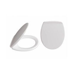 Сиденье с крышкой для унитаз S202-5 (10)