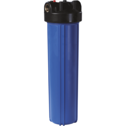 FHBB 20",Магистральный фильтр (уп 4)