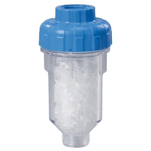 WM34,Фильтр с кристаллами  полифосфата, для стиральных машин WM34 (уп 25)