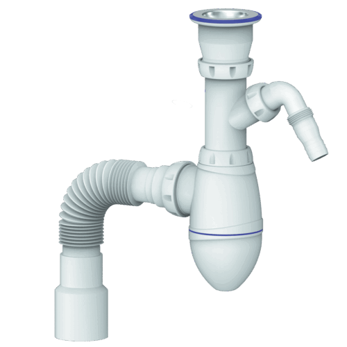 A320V CИФОН ДЛЯ ТЮЛЬПАНА, УМЫВАЛЬНИКА С ПРИКРУЧИВАЮЩИМСЯ ВЫП 1 1/2 С ВЫХ ПОД СМ И гофрой (уп 35 шт) A320V CИФОН ДЛЯ ТЮЛЬПАНА, УМЫВАЛЬНИКА С ПРИКРУЧИВАЮЩИМСЯ ВЫП 1 1/2 С ВЫХ ПОД СМ И гофрой (уп 35 шт)