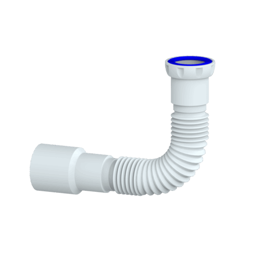 D45 ГИБКОЕ СОЕДИНЕНИЕ 400мм д.40хд.40/50 С ГАЙКОЙ 1 1/2 (160 шт) D45 ГИБКОЕ СОЕДИНЕНИЕ 400мм д.40хд.40/50 С ГАЙКОЙ 1 1/2 (160 шт)