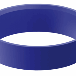 E50 КОЛЬЦО УПЛОТНИТЕЛЬНОЕ КОНУС д.40 (уп 50 шт)