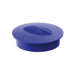 E70 ПРОБКА ПОД ЧАШКУ Н/Ж (уп 100 шт)