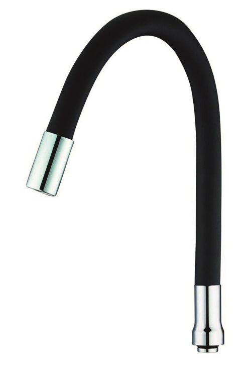 WKC-057KB, силиконовый излив ЧЕРНЫЙ для комбинирования с корпусом SOP4-F WKC-057KB, силиконовый излив ЧЕРНЫЙ для комбинирования с корпусом SOP4-F