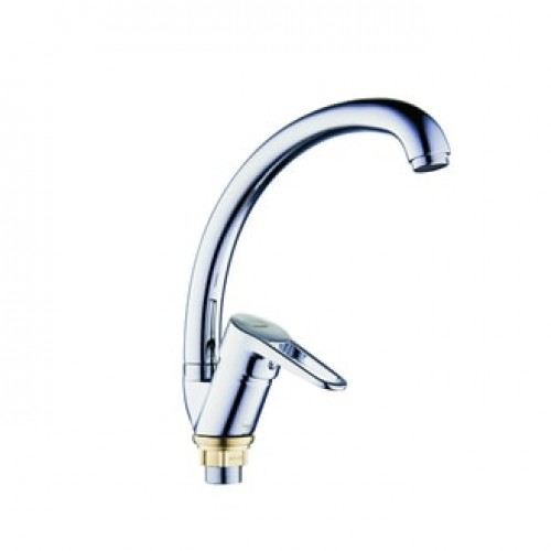 PUD4-A045, см-ль для кух. мойки с пов. изливом, ø35, гайка PUD4-A045, см-ль для кух. мойки с пов. изливом, ø35, гайка