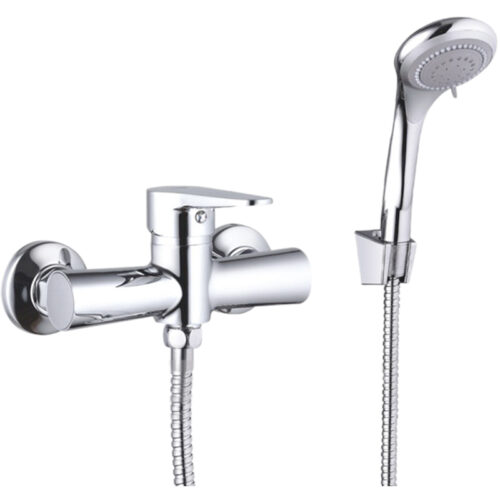 PUD5-A045, см-ль для душа,  ø35