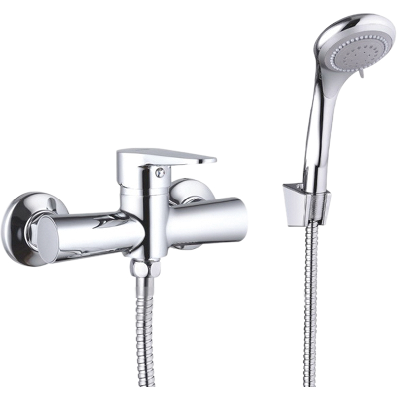 PUD5-A045, см-ль для душа,  ø35