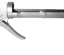 Пистолет для герметика полукорпусной усиленный  "Монтажнинк" 600104