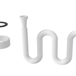 Гофра для сифона G133-5