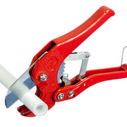 Ножницы (резак) для труб PP-R автомат до 42 мм ( РТП) 14470 (50/1)