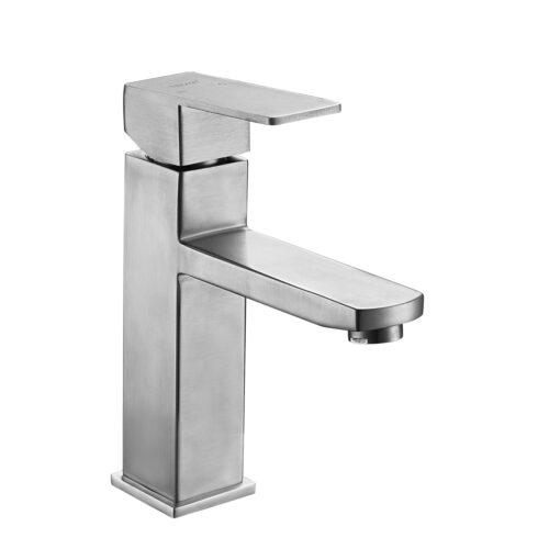 GOF1-A095 см-ль для умывальника, техналогия производства токарная обработка, материал корпуса нерж. GOF1-A095 см-ль для умывальника, техналогия производства токарная обработка, материал корпуса нерж.