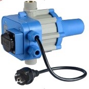 Блок автоматики ZS-01В (12/1)