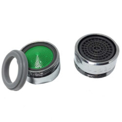 WKZ-021 Аэратор наружная резьба