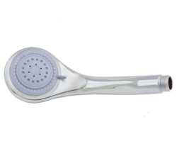 WKY-2010 Лейка душевая 3-функц., хром (50)