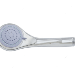 WKY-2010 Лейка душевая 3-функц., хром (50)