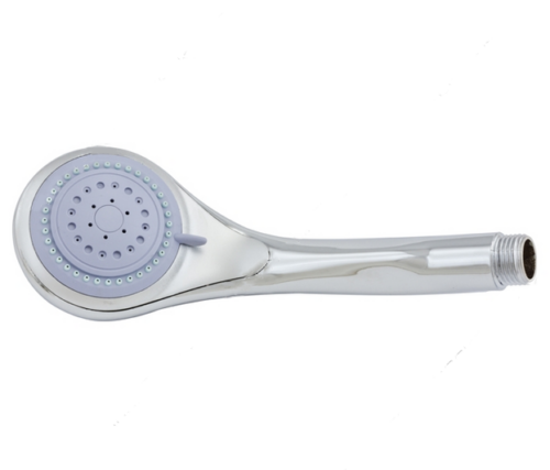 WKY-2010 Лейка душевая 3-функц., хром (50)