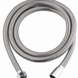 WKR-010, шланг душевой блистер (40)