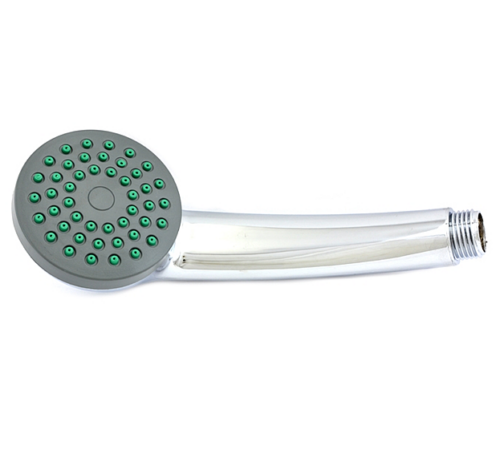 WKY-2006, Лейка душевая 1-функц., хром (60) WKY-2006, Лейка душевая 1-функц., хром (60)