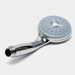 WKY-3082, Лейка душевая 3-функц., хром (50)