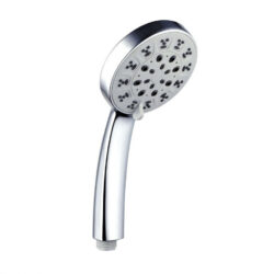 WKY-5010, Лейка душевая 5-функц., хром (50)