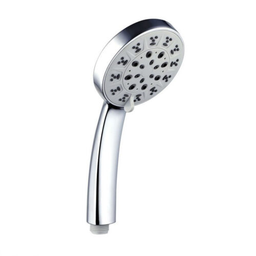 WKY-5010, Лейка душевая 5-функц., хром (50) WKY-5010, Лейка душевая 5-функц., хром (50)