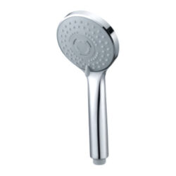 WKY-6001, Лейка душевая, хром блистер (40)