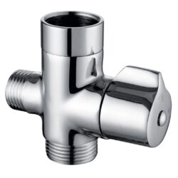 WKS-DV-02, Девиатор для смесители, поворотный эконом.(40)