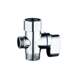 WKS-DV-04, Девиатор для смесители, поворотный эконом.(40)