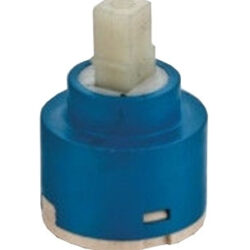 WKF-046-L,Керамический стандартный картридж ø40