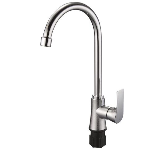 FAB4-A020, смеситель для кухни высокий боковой FAB4-A020, смеситель для кухни высокий боковой