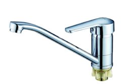 SIT4-A182, смеситель для кухни 25 см.