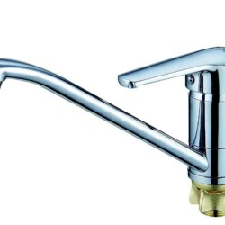 SIT4-A182, смеситель для кухни 25 см.