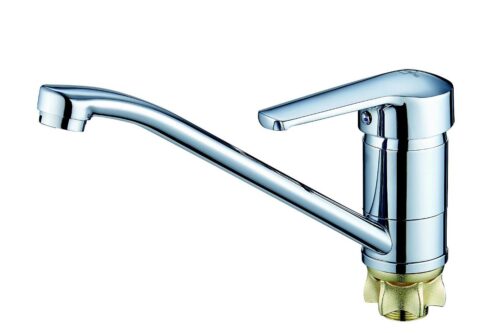 SIT4-A182, смеситель для кухни 25 см.