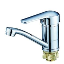 SIT4-B182, см-ль для кухни, Φ40. 150 мм