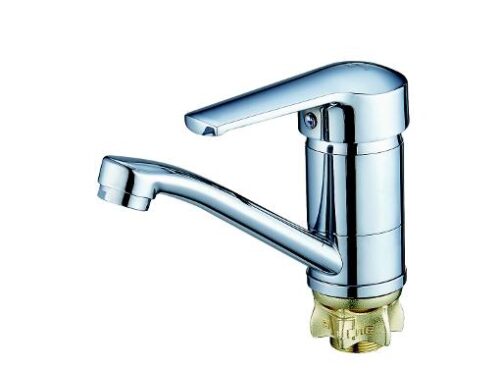 SIT4-B182, см-ль для кухни, Φ40. 150 мм