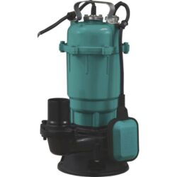 Насос погружной дренажно-фекальный AQD1100F(ZEGOR)