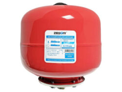 YT-8VT Расширительный бак (вертикальный) 10 bar