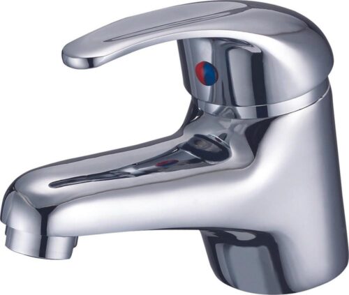 LUN1-A031 см-ль для умыв. Φ40, шпил.