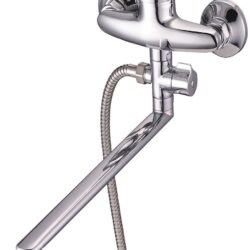 LUN6-A031,см-ль для ванной, Φ40 (8)