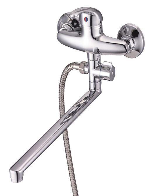 LUN6-A031,см-ль для ванной, Φ40 (8)