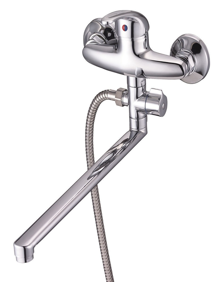 LUN6-A031,см-ль для ванной, Φ40 (8)