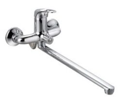 LUN7-A031,см-ль для ванной, Φ40 (8)