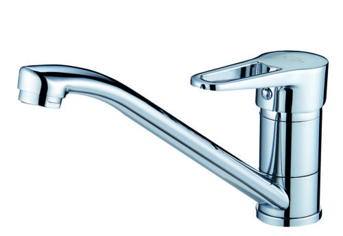 4L-A045,см-ль (2 шт уп) для кухни, Φ35, шпил. излив 250 мм 4L-A045,см-ль (2 шт уп) для кухни, Φ35, шпил. излив 250 мм