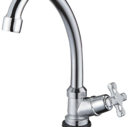 JIK1-A102-A моно (4 шт уп) см-ль, креп. на гайке JIK1-A102-A