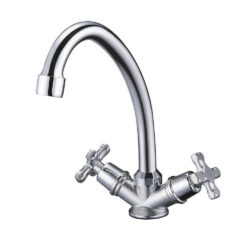 JIK4-A102-A (2 шт уп) см-ль для кухни, шпил. JIK4-A102-A