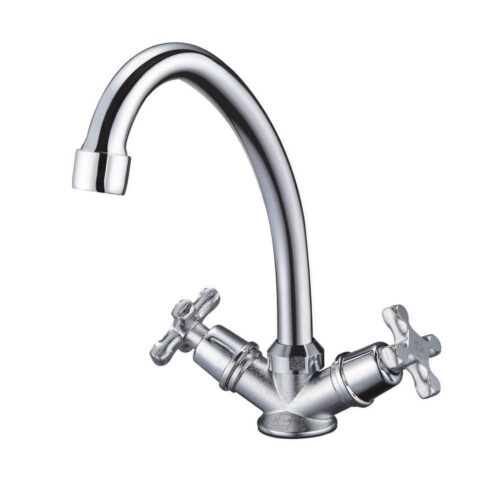 JIK4-A102-A (2 шт уп) см-ль для кухни, шпил. JIK4-A102-A